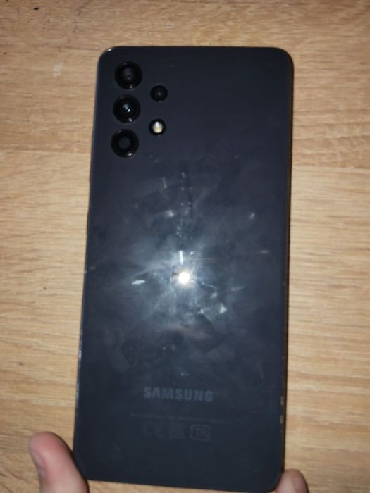 Samsung galaxy a32