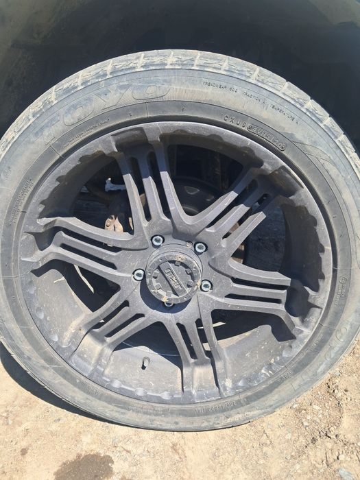 Продам кооеса R22