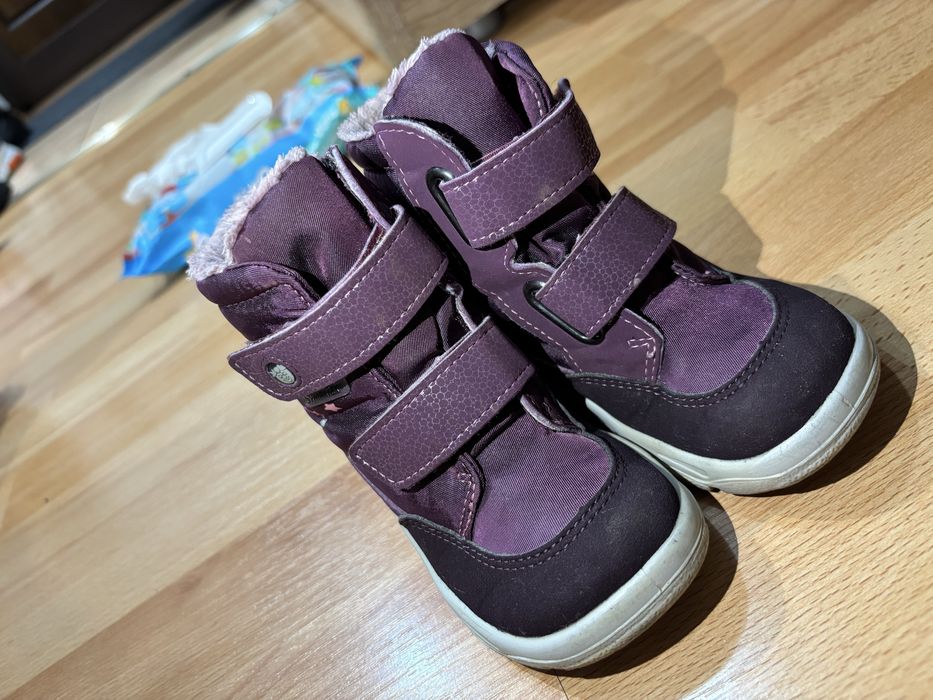 Ghete impermiabile iarna primavara