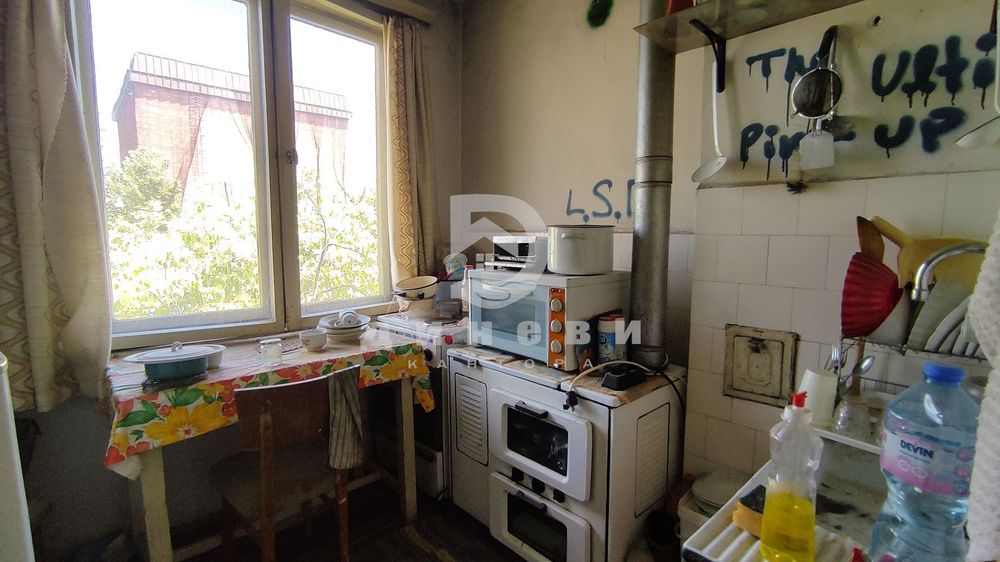 2-стаен в Стара Загора-Център площ 47 цена 77500