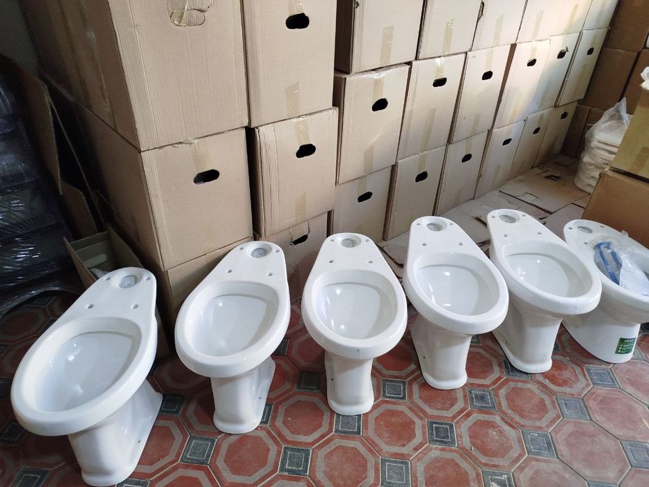 Supper Aksiya unitaz унитаз chashagen чашаген