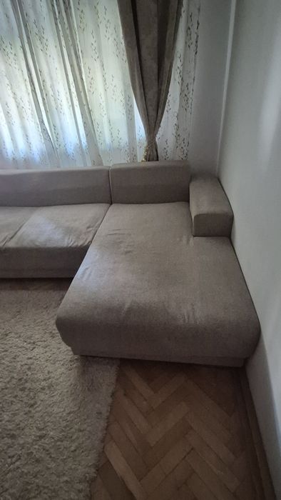 Canapea extensibila