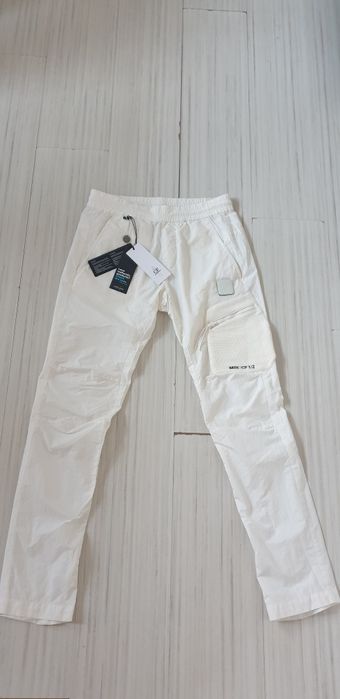 C.P. Company The Metropolis Series Cargo Pant 42 - XS  НОВО! ОРИГИНАЛ