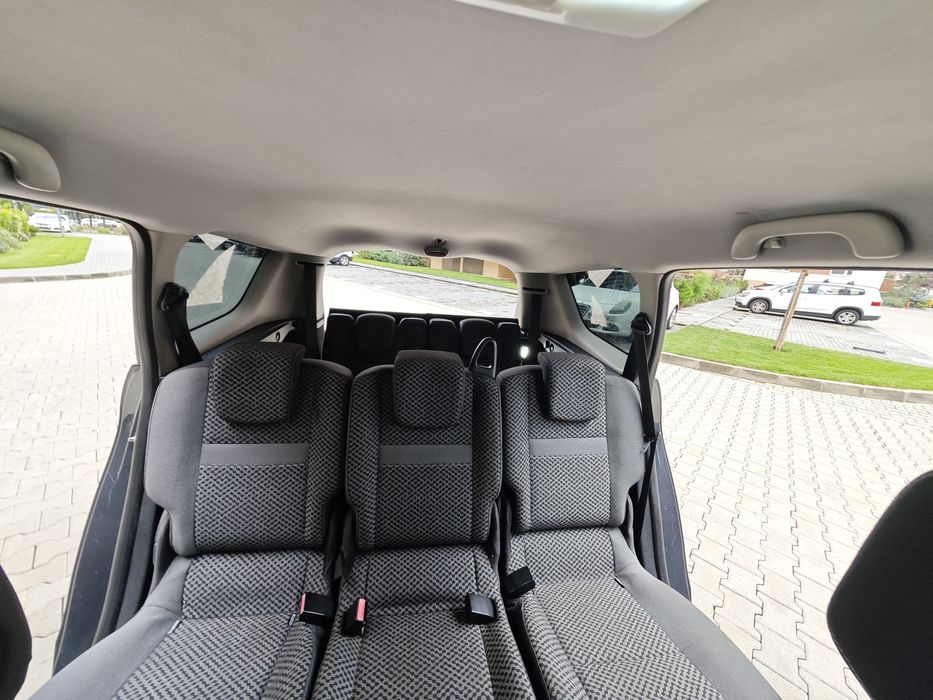 Renault Grand Scenic 1.6 dCi