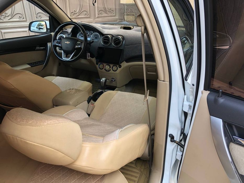 Chevrolet Nexia 2017 — 9