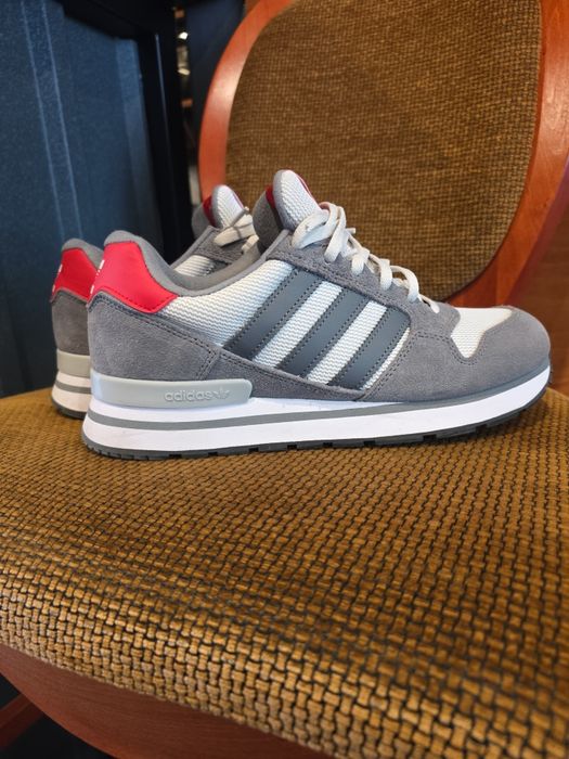 Adidas ZX500 сникерси-маратонки.