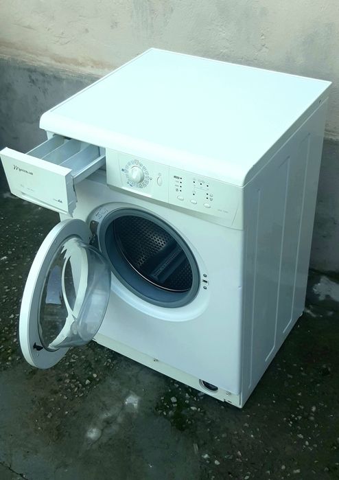 Стиральная машина  Mastercoor 8kg