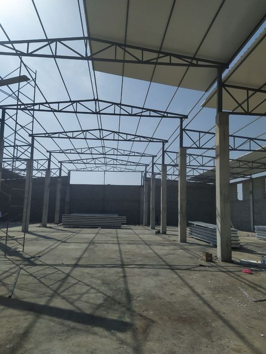 Сэндвич-панель от производителя