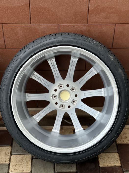 166 стиль bmw m5 e60  м5 е60 R19 E39 Е39