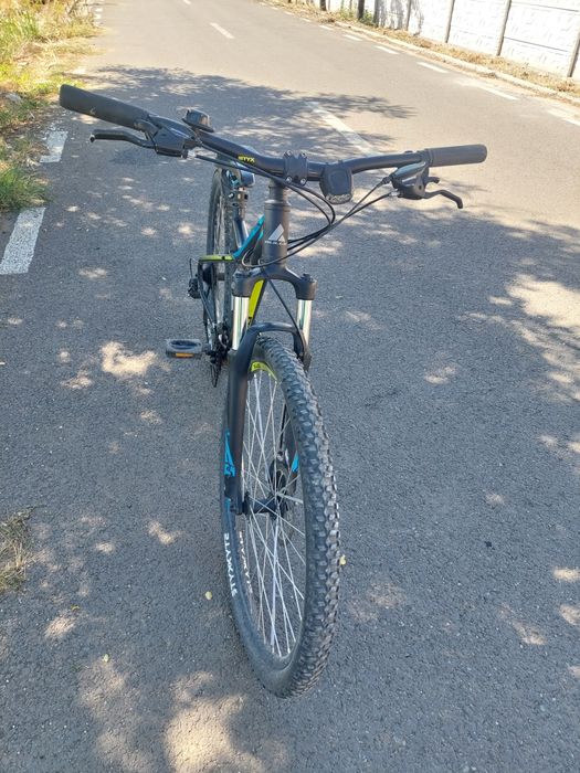 Vând bicicleta în stare buna de funcționare