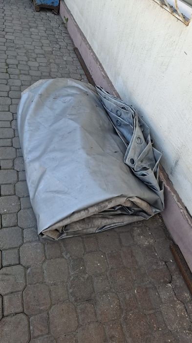 Продам Тент на фуру