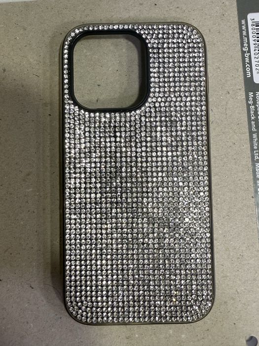 Калъф за Iphone 14 Pro