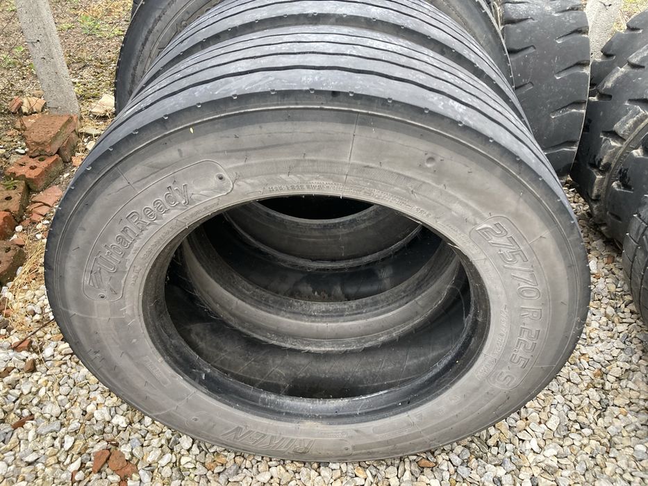 Гуми за камион 275-70-22.5
