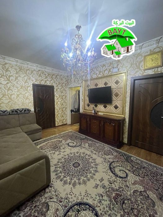 ^ЗЕРКАЛКА! 2в3/3/4 Фархадский Чиланзар 13 квартал Продаётся квартира