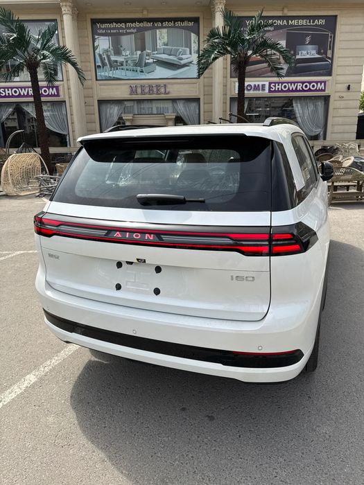 Арендага Gac Aion 650 Tok 2026 yil Bez probeg