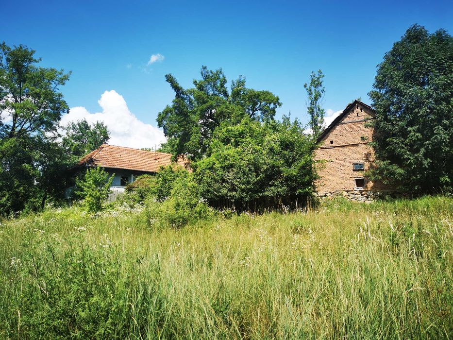 Proprietate de vânzare în sat Barbura, județul Hunedoara – 42.500 mp