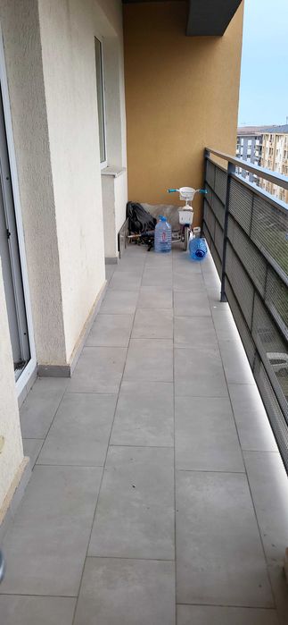 Apartament 2 camere Apărătorii Patriei