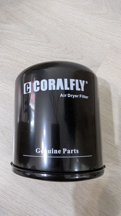 Фильтр влагоотделителя