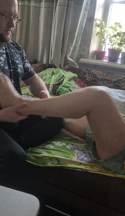 Профессиональный массажист, реабилитолог