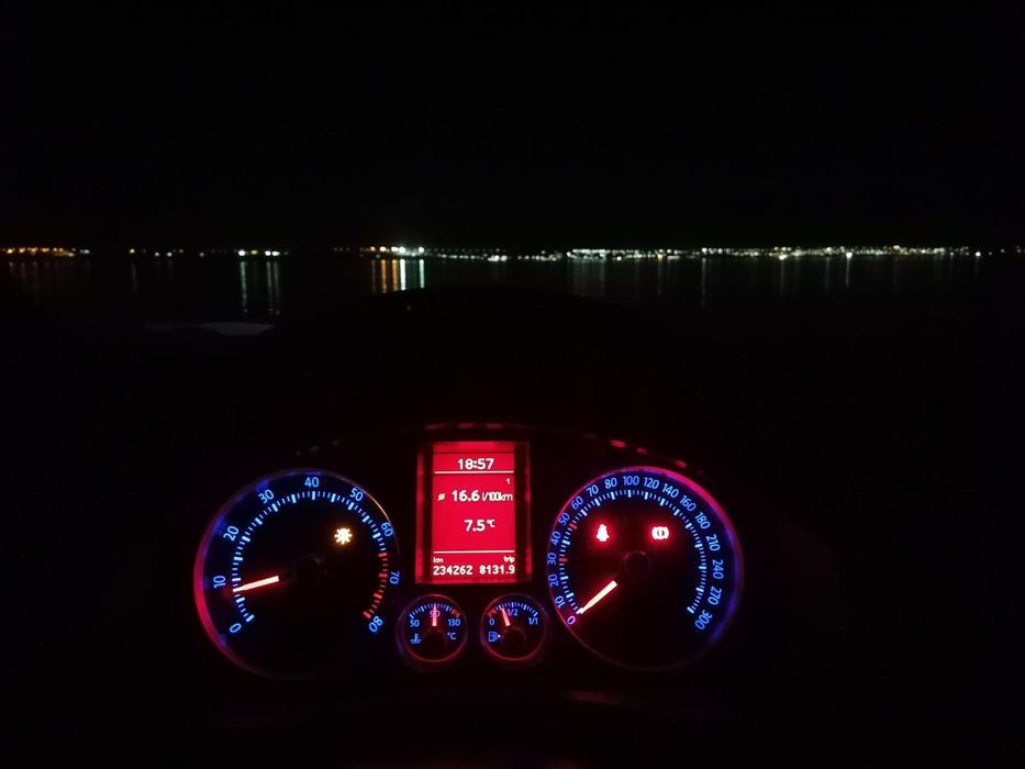 Volkswagen Golf 5 GTI