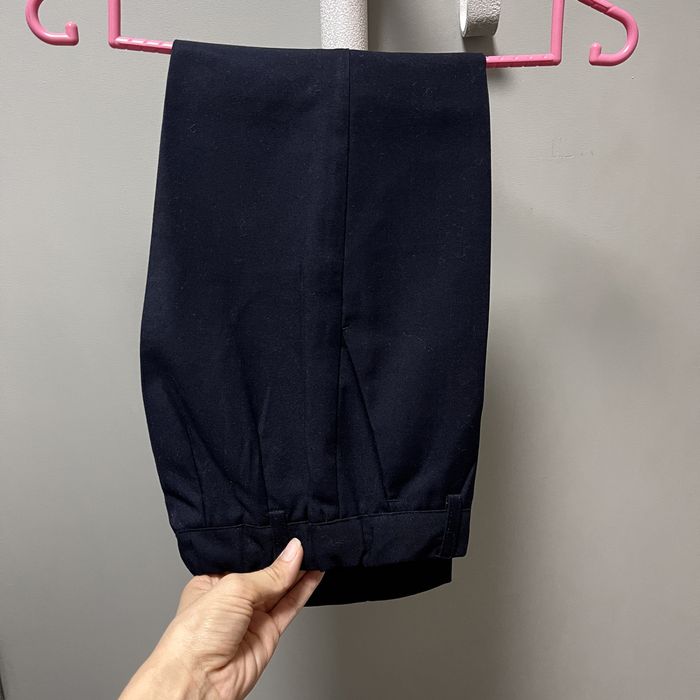 Школьные брюки на 128р.