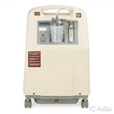 Нормальный Концентратор (Концентратор Кислорода)
