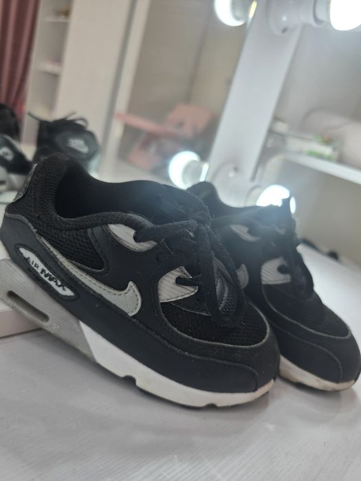 Детски маратонки nike airmax