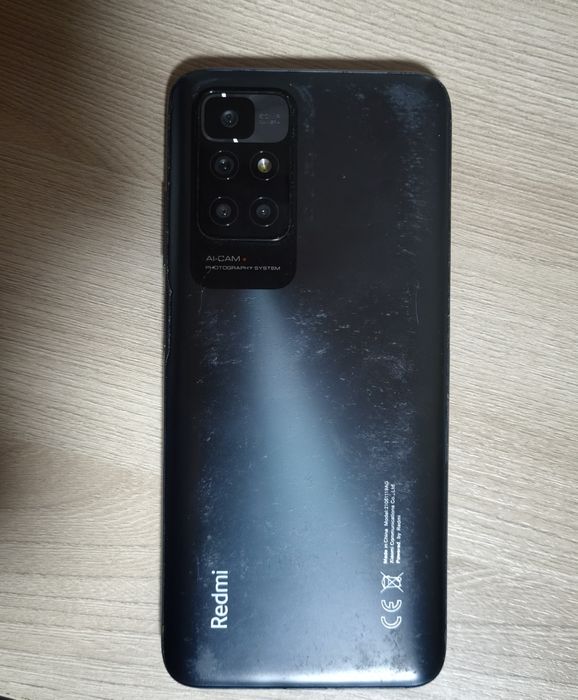 Xiaomi Redmi 10 4/128