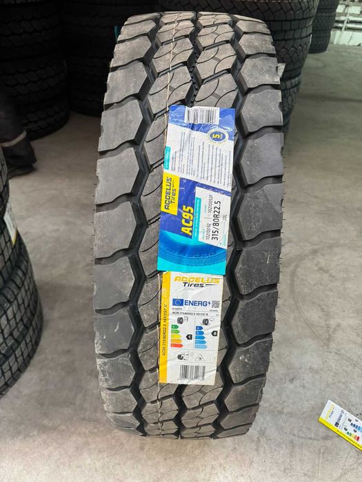315/80R22.5 AC95 Accelus