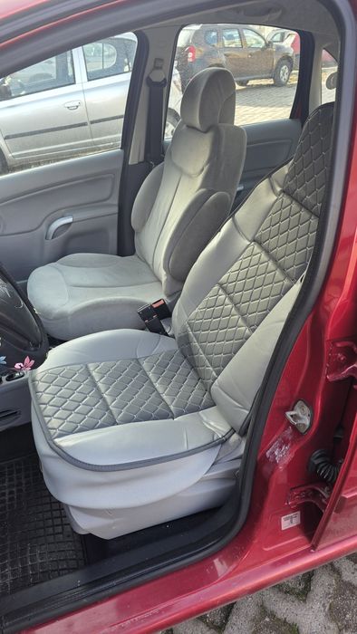 Citroen c3 2004 година