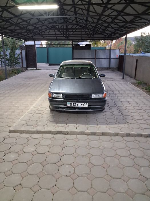 Мазда 323, Mazda 323