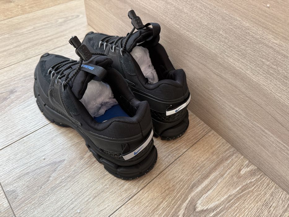 Nike Zoom Vomero Roam All Black