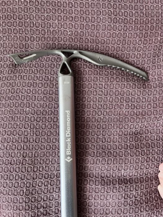 Piolet Black Diamond Raven Pro
