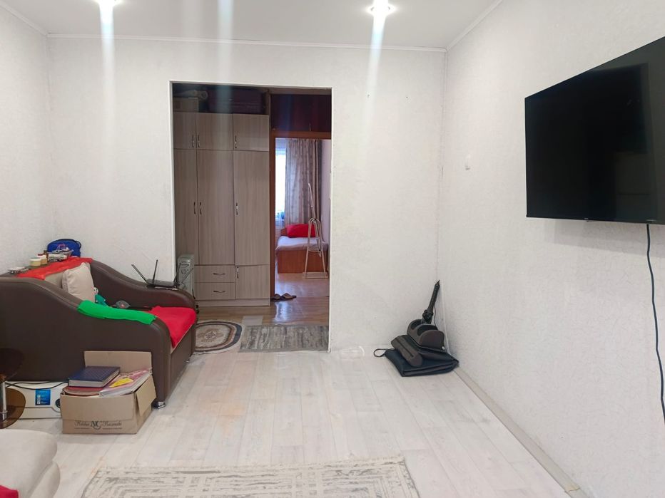 2 комнатная квартира