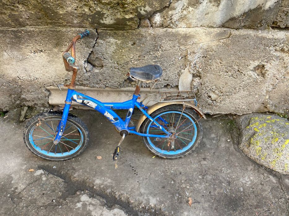 Продам велосипед