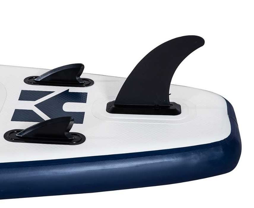 Vand SUP (Stand Up PaddleBoard) Home Deluxe Moana