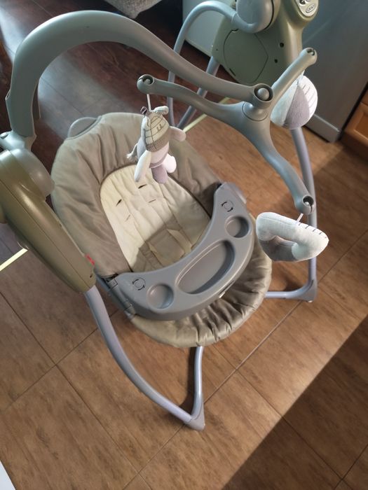 Детска люлка Graco