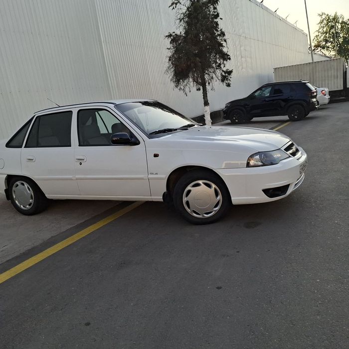 Chevrolet Nexia 2009 — 4
