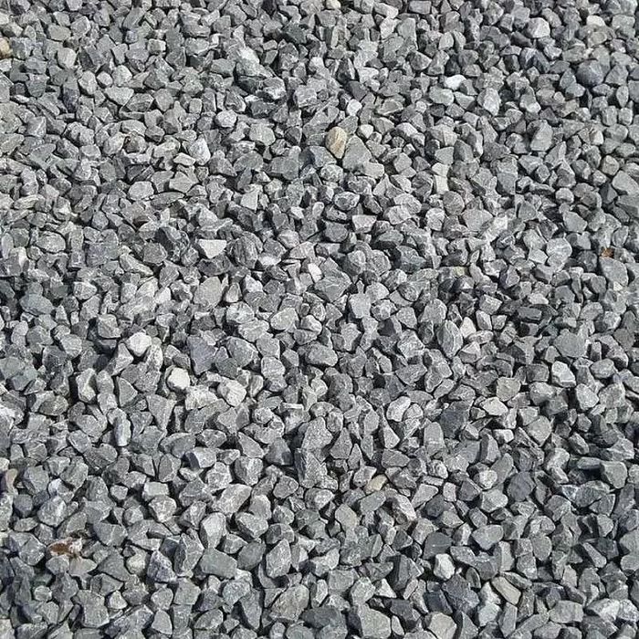 Шебеночный карьер