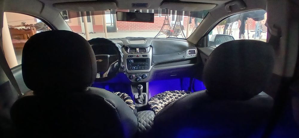 Cobalt 3 pozitsa sotiladi