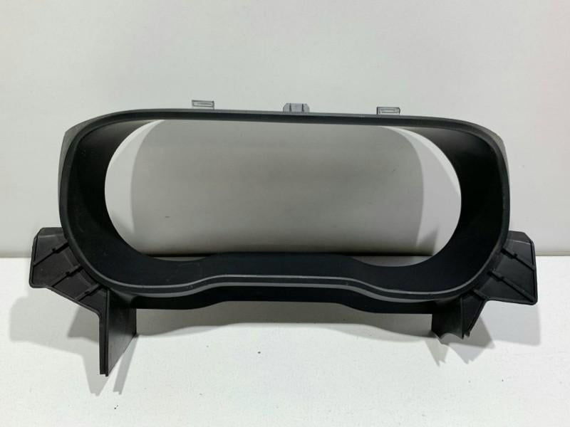 Ornament / Rama ceas bord Dacia Duster 2 682402694R SUV