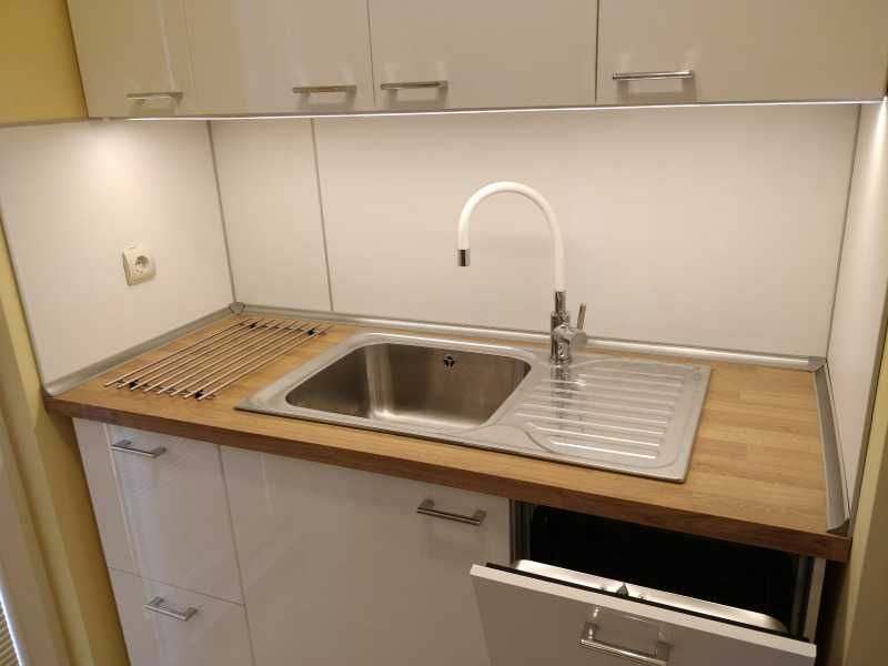 Дава се под наем Двустаен апартамент в София, Кръстова вада - 60 кв.м за 650 € - Снимка #4