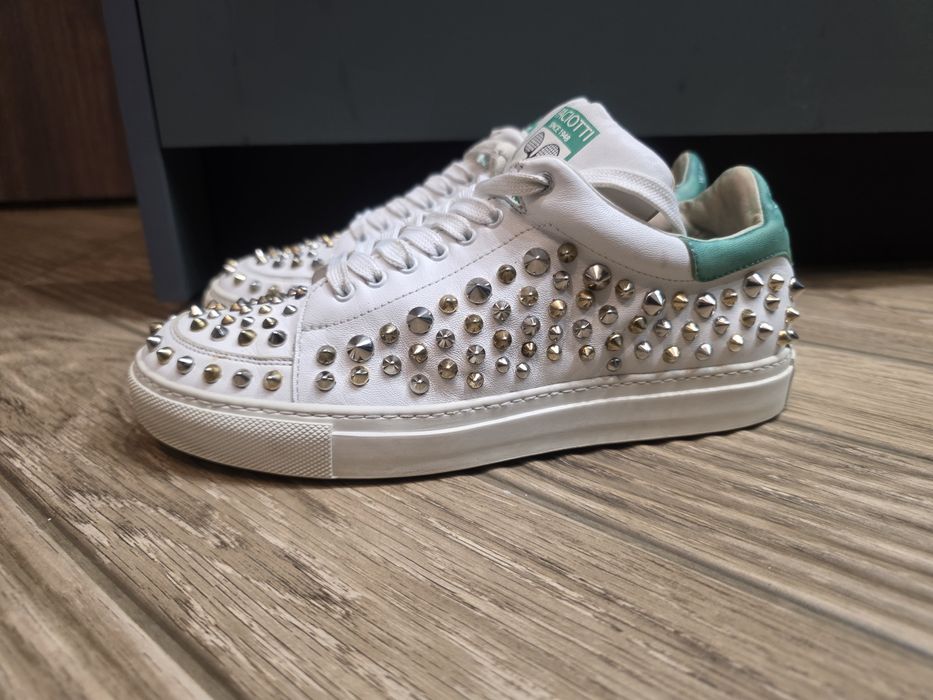 Дамски маратонки Cesare Paciotti