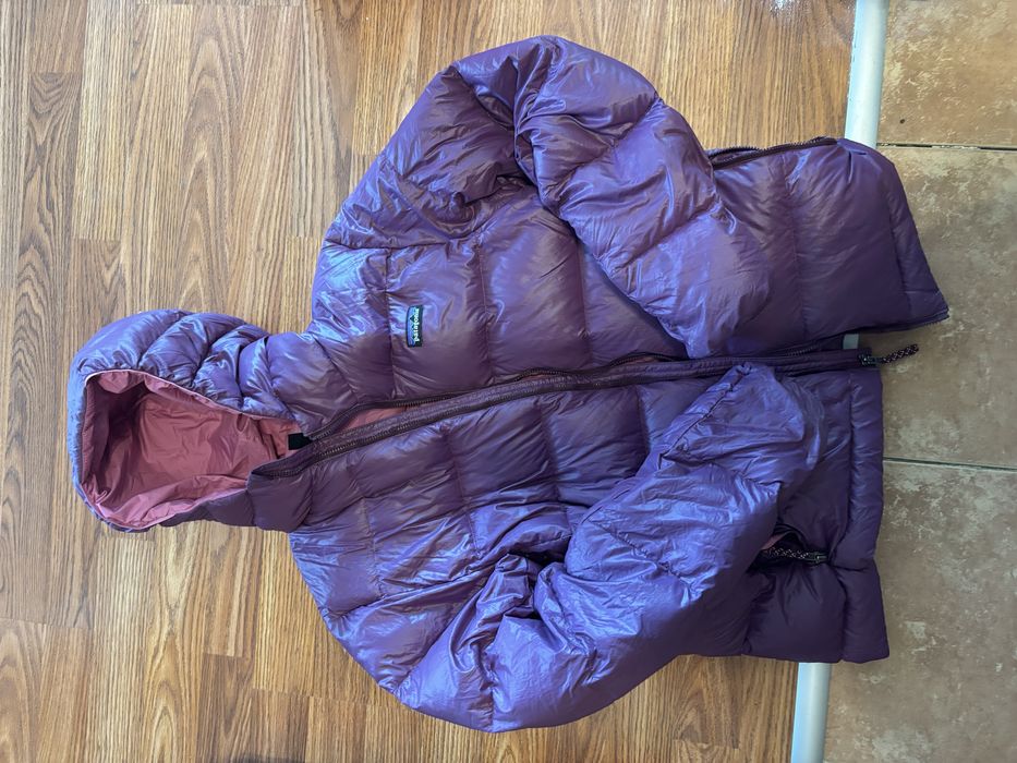 Продам детскую куртку Patagonia