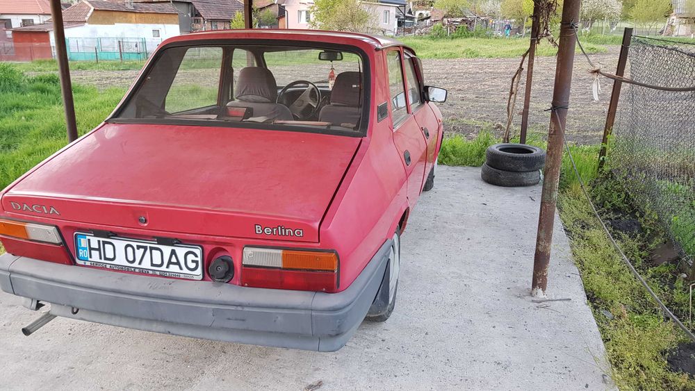De vanzare Dacia CN