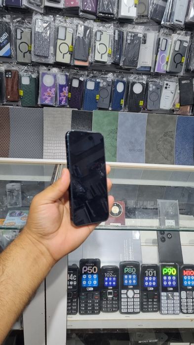 iphone 14 batareka 85
Garantya Beriladi
Narxi : galiwiladi
 Hotira 128