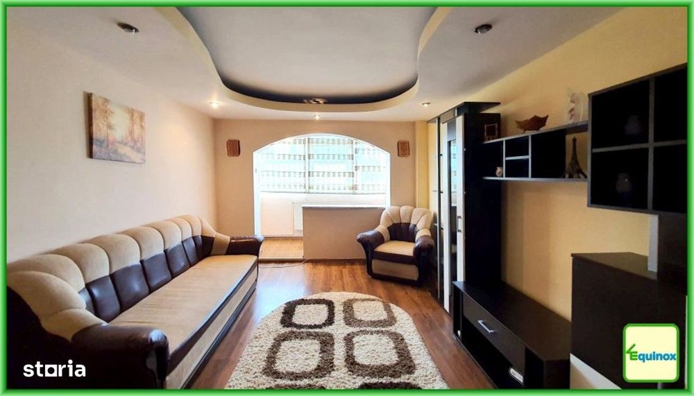 Apartament cu 2 camere de vânzare, Vest-Aurora, ECX16285