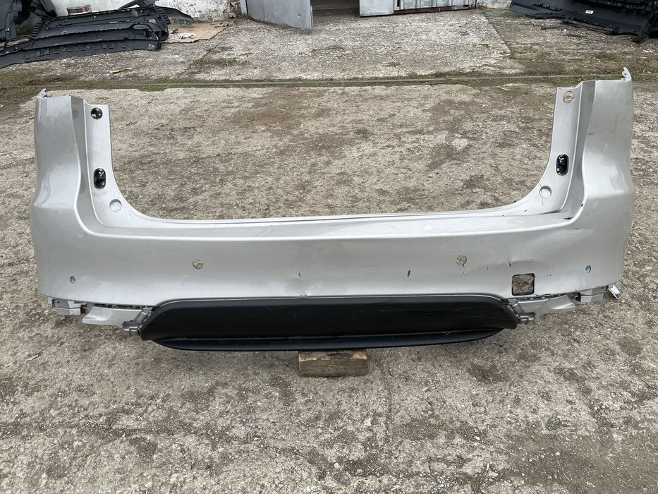 Задна броня за Mazda CX60 Мазда ЦХ60  2022г-