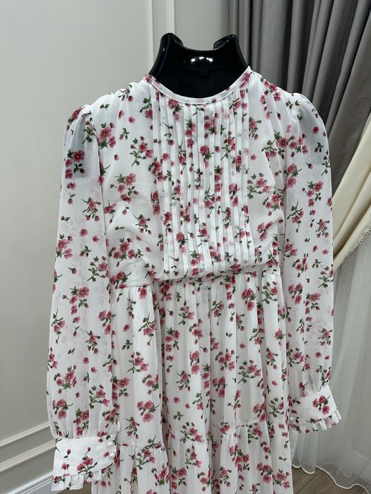 Платье келін көйлек