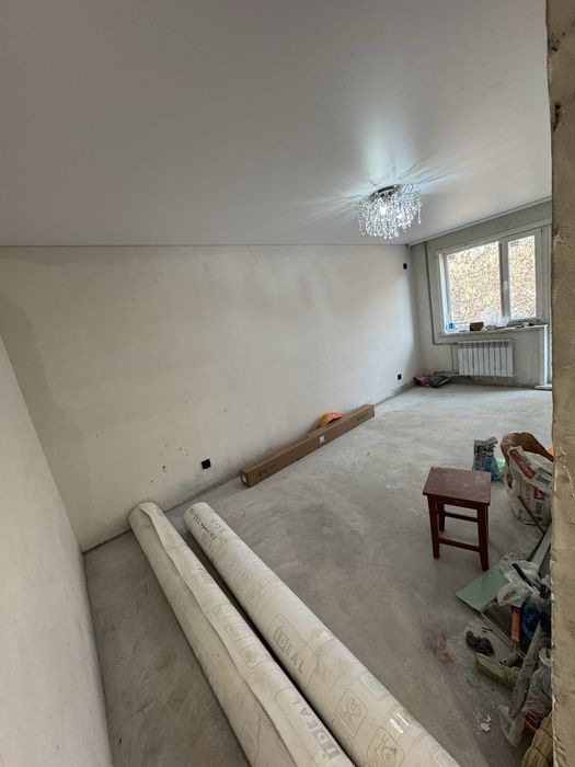 Продам  квартиру